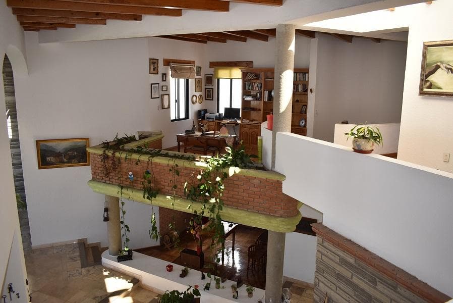 House for sale in the northern part of León, Guanajuato, in the Balcones del Campestre neighborhood