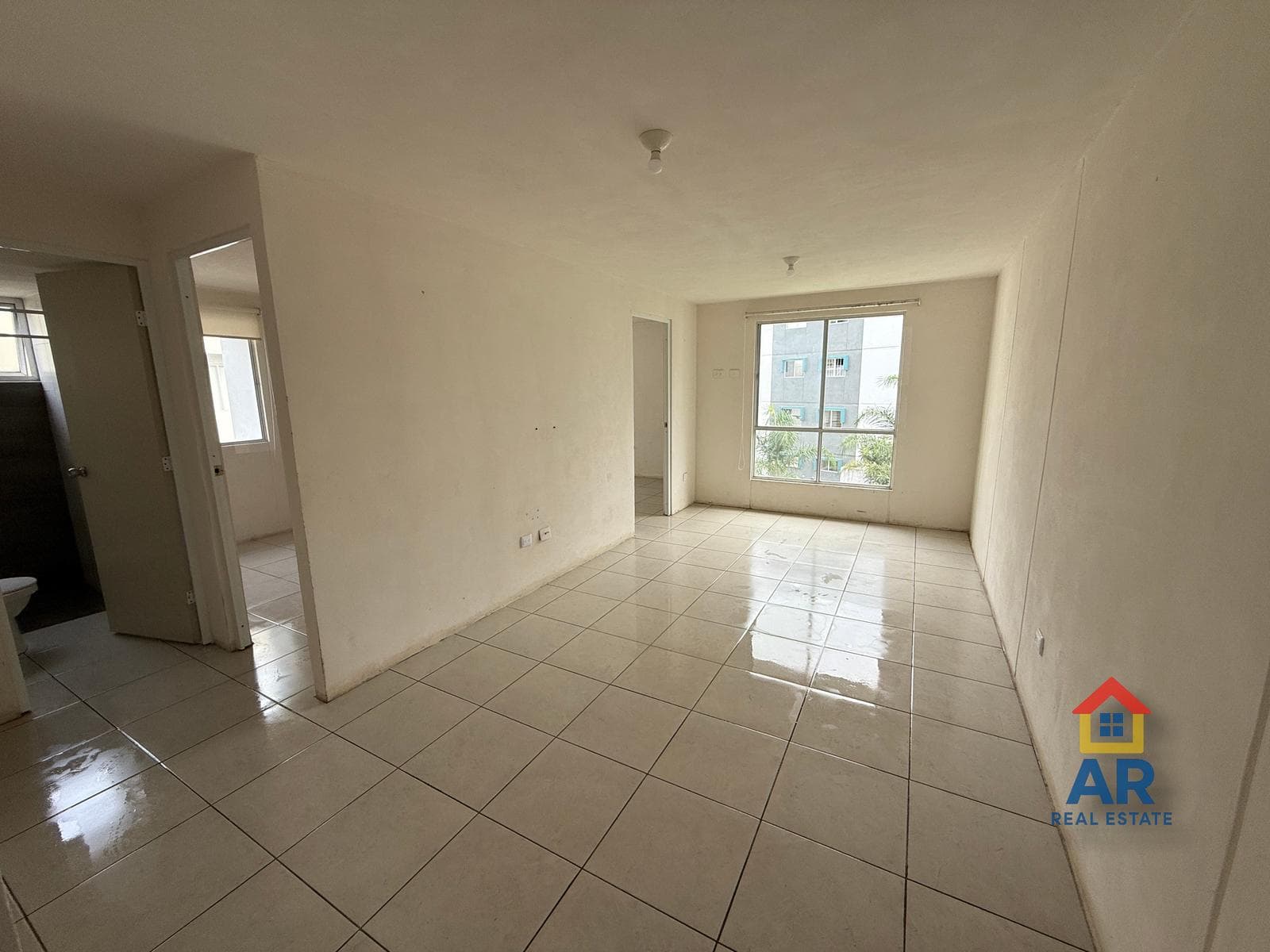 Apartment in the Terranova Subdivision
