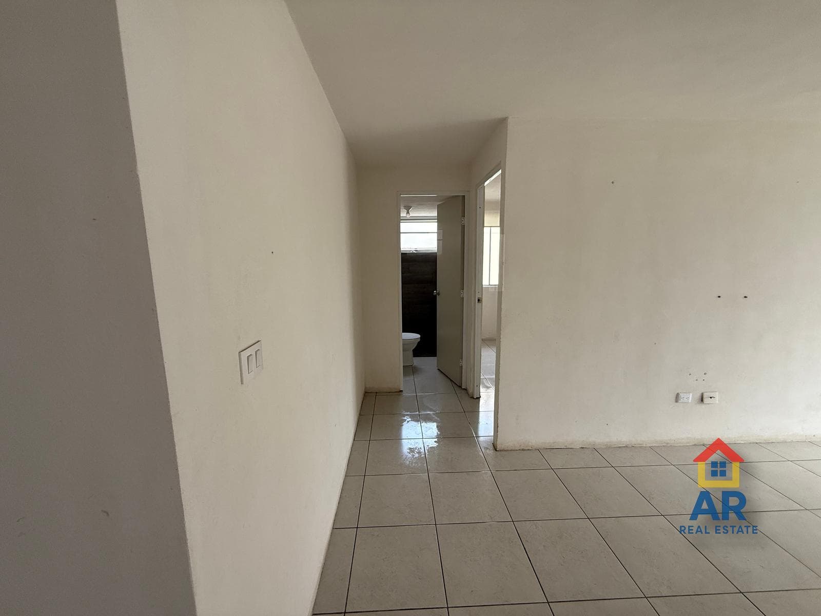 Apartment in the Terranova Subdivision