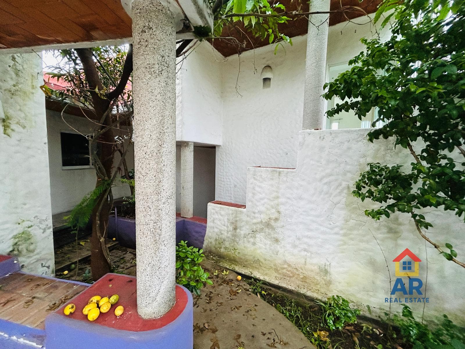 House in the Fuentes de Las Ánimas Subdivision