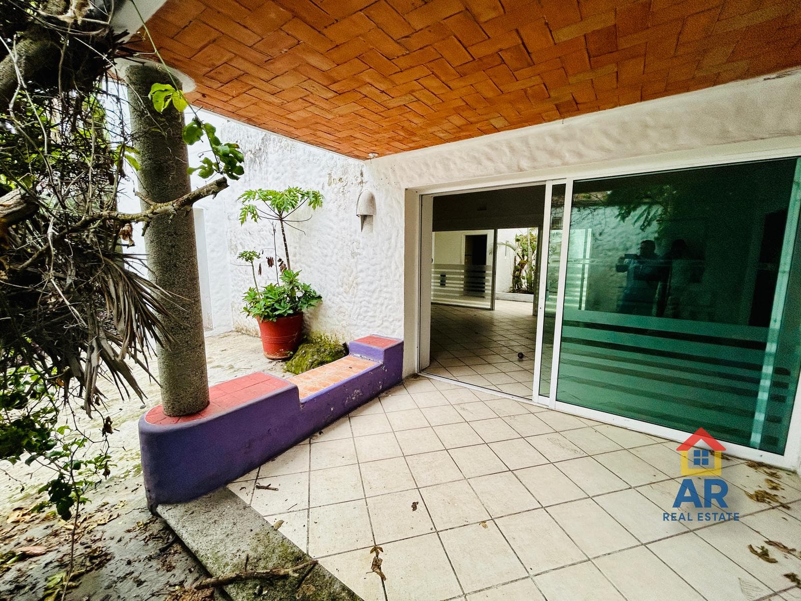 House in the Fuentes de Las Ánimas Subdivision