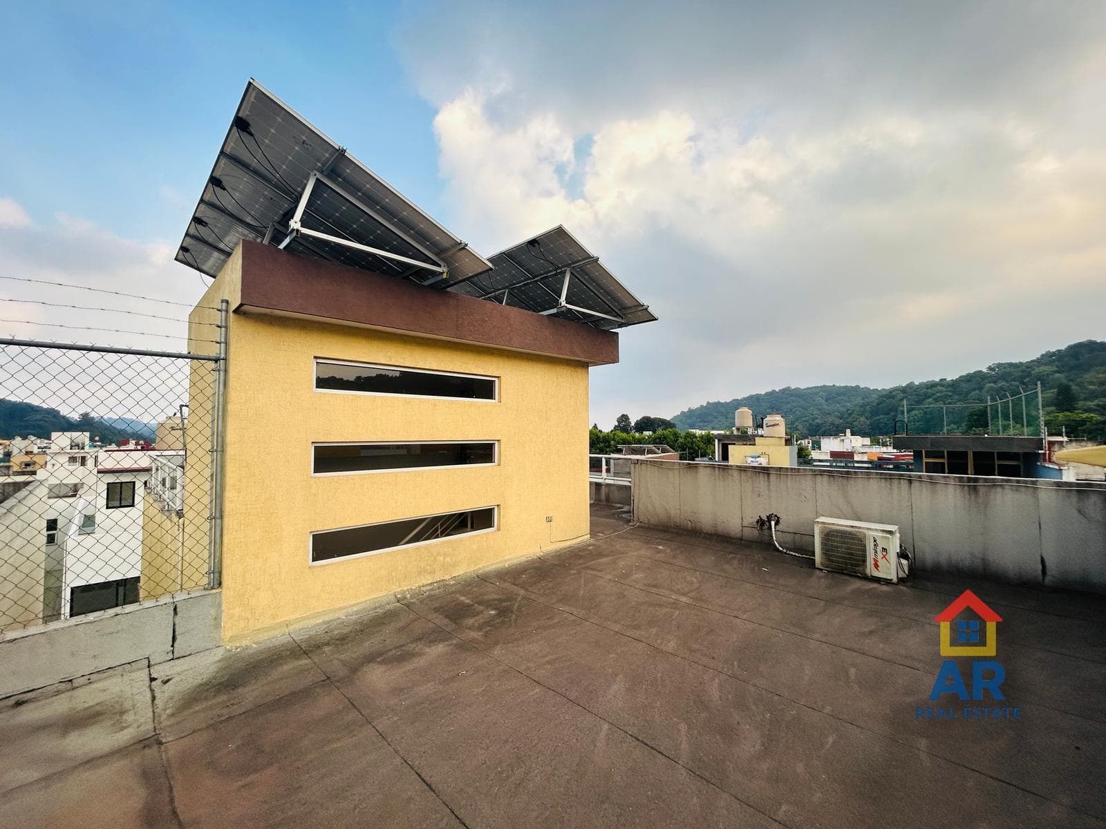 House in Villa Montaña