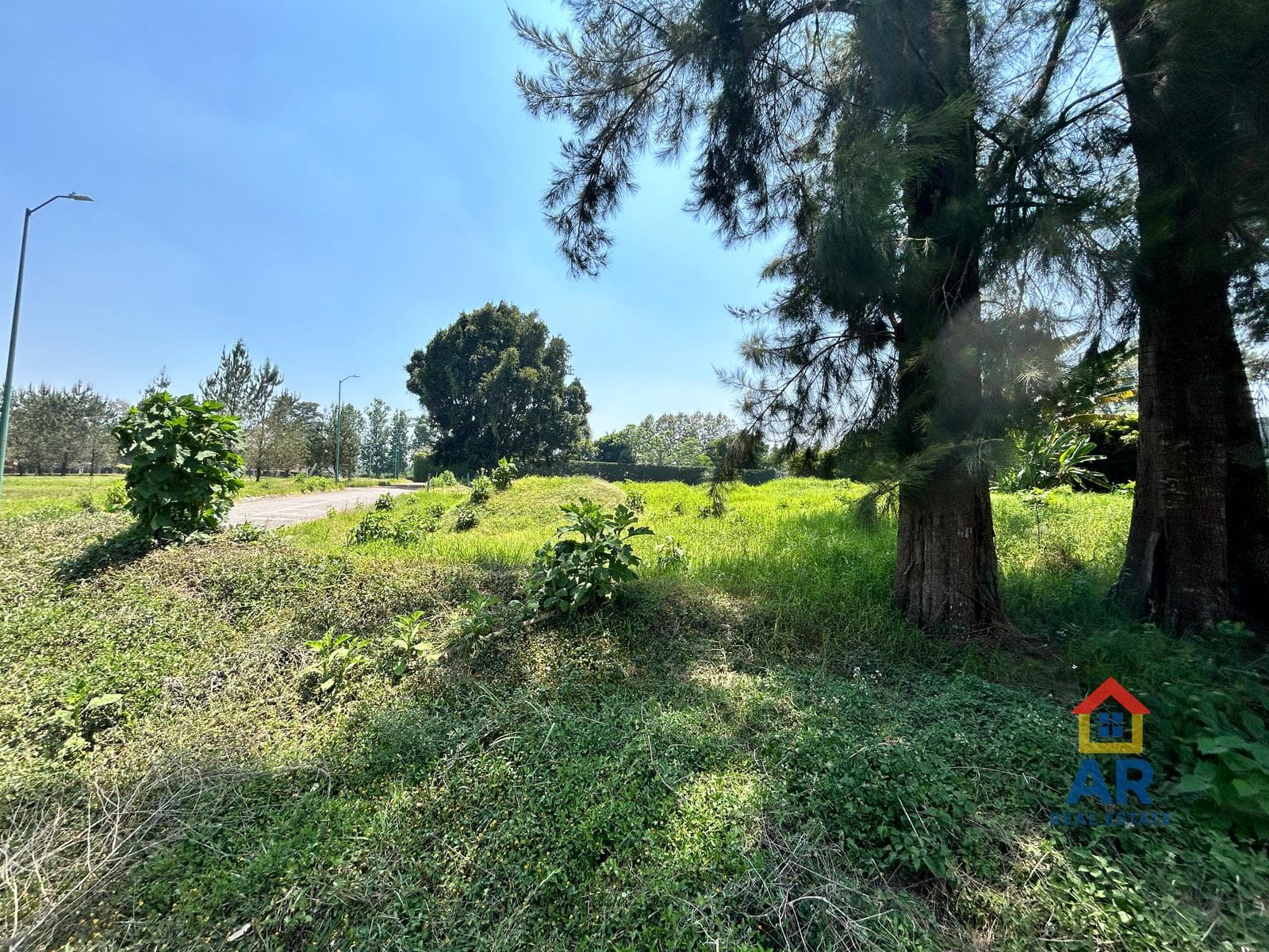 Land in Manantiales
