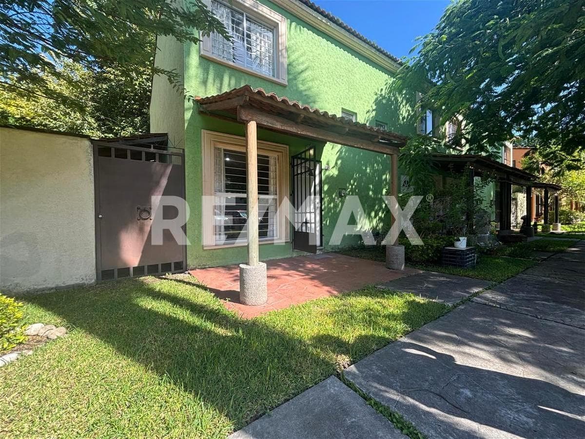 House for Sale in Morelos, Arco Antiguo Yautepec