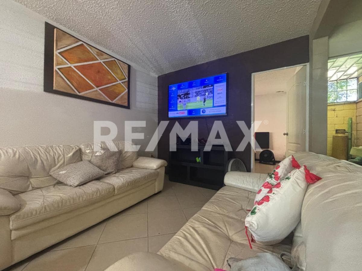 House for Sale in Morelos, Arco Antiguo Yautepec