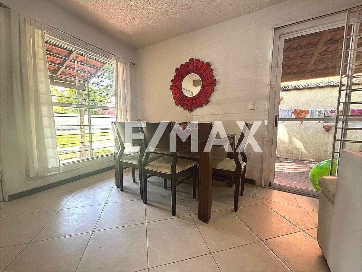 House for Sale in Morelos, Arco Antiguo Yautepec