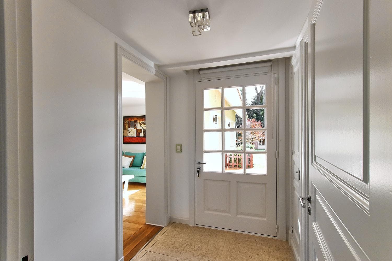 Exceptional Home in Los Lagartos CC - Qualifies for a Mortgage