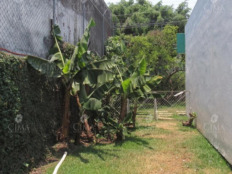 VENTA CASA COMO TERRENO - V375