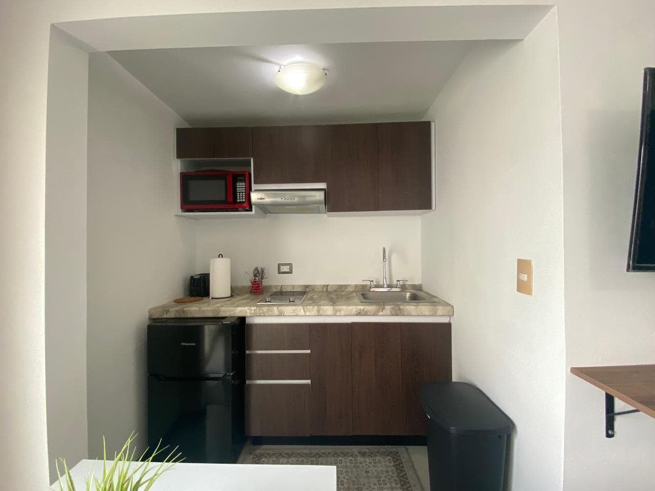 FURNISHED LOFT IN THE VALLE ORIENTE AREA