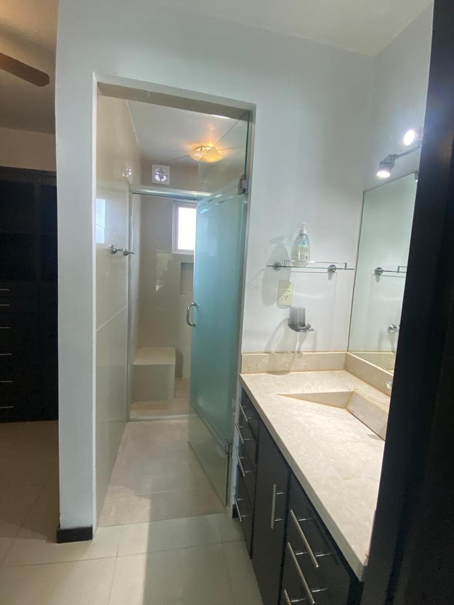 FURNISHED LOFT IN THE VALLE ORIENTE AREA