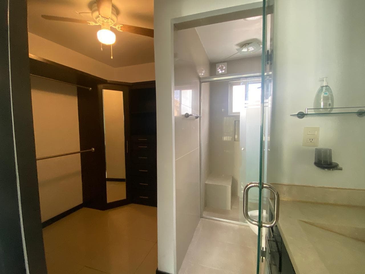 FURNISHED LOFT IN THE VALLE ORIENTE AREA