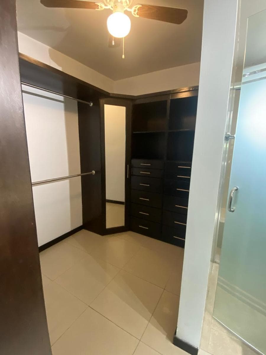 FURNISHED LOFT IN THE VALLE ORIENTE AREA