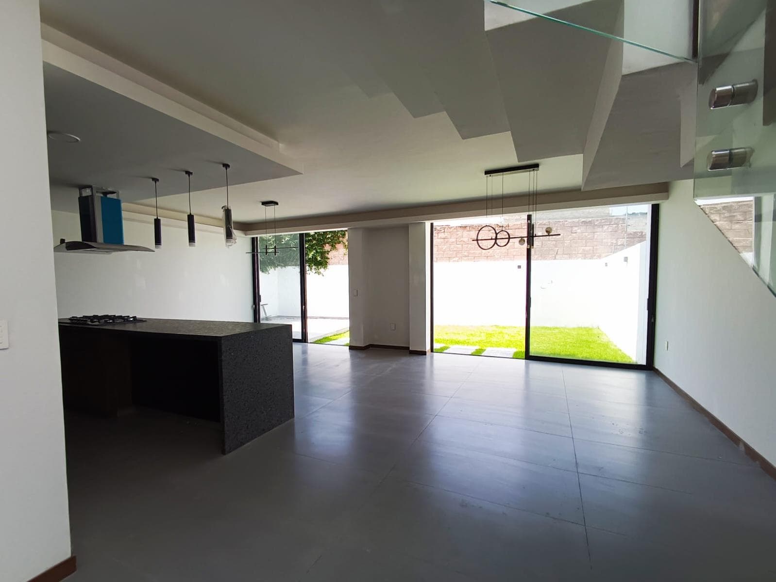 House in Bosques de Santa Anita