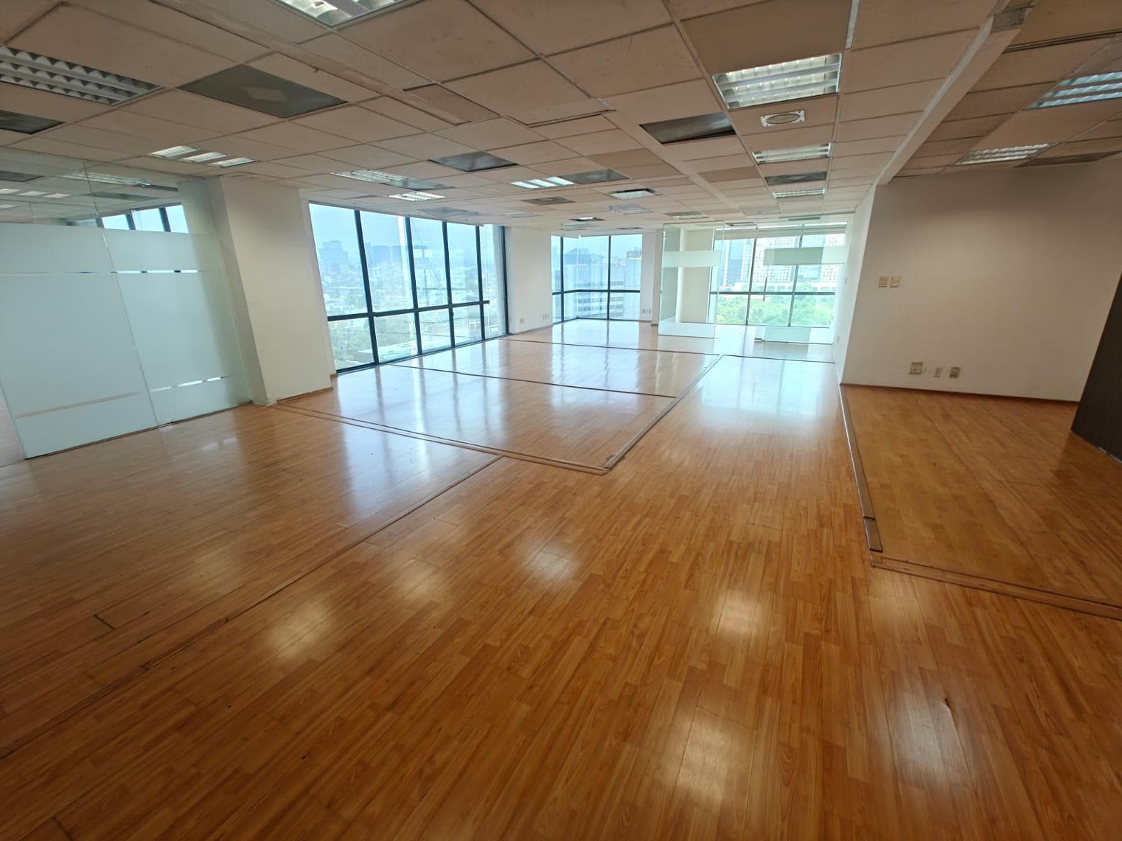 Office for Rent in Polanco
