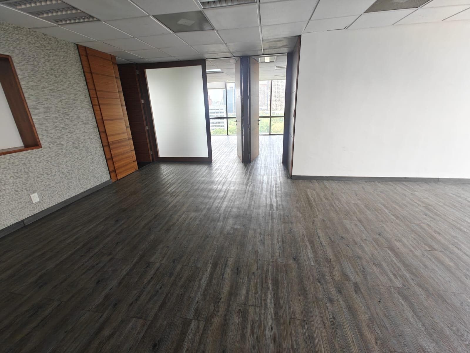 Office for Rent in Polanco
