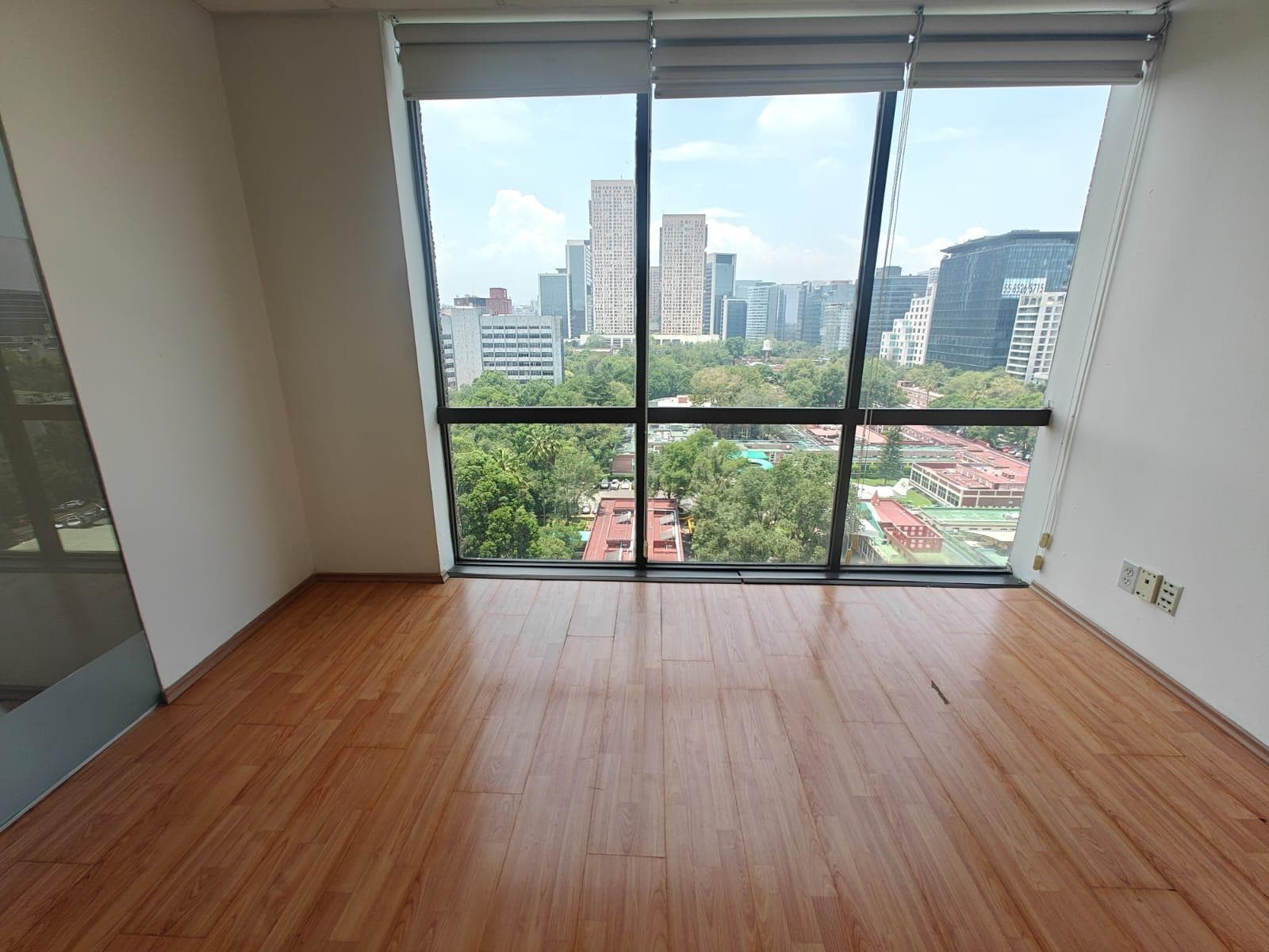 Office for Rent in Polanco