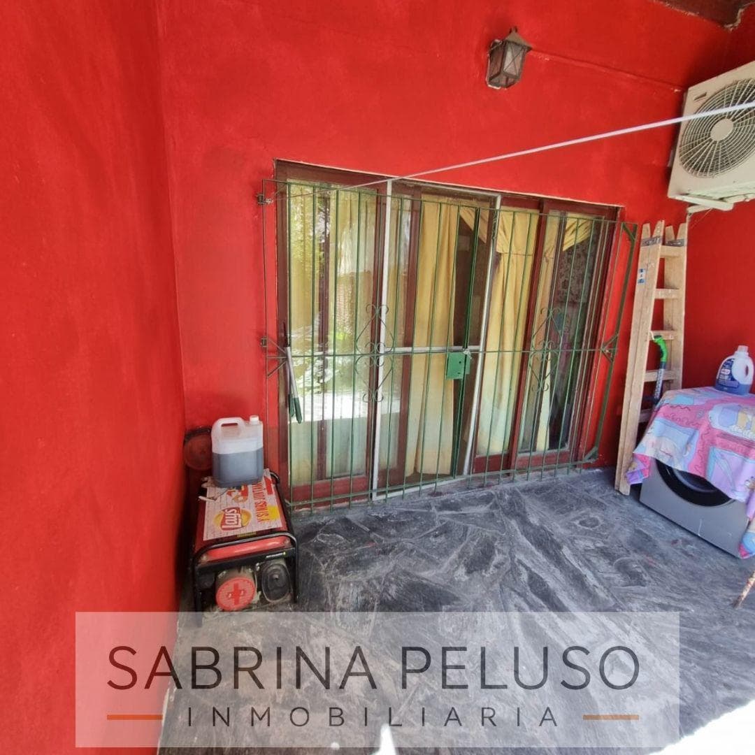 Casa en venta ituzaingo parque leloir