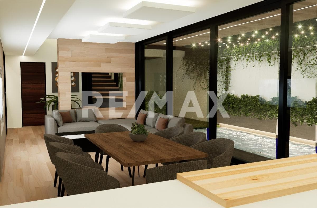 House for Sale in Morelos, Los Olivos, Cuautla