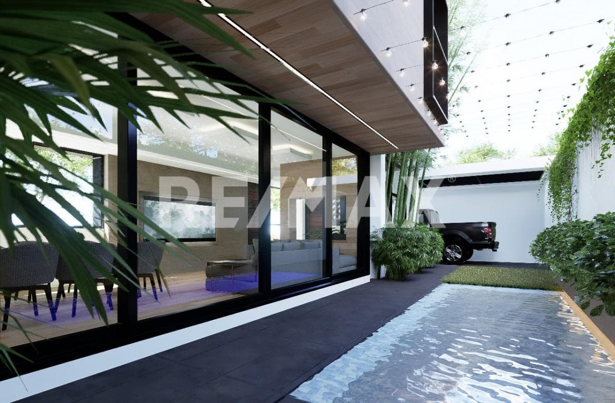 House for Sale in Morelos, Los Olivos, Cuautla