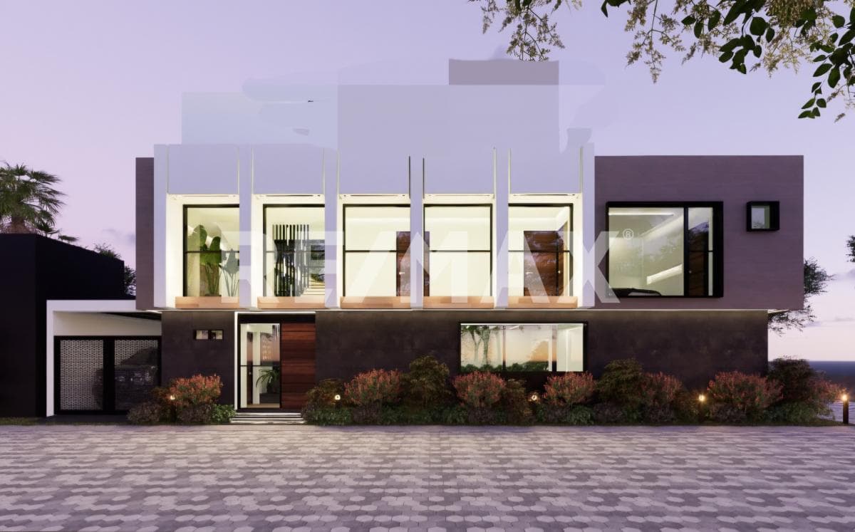 House for Sale in Morelos, Los Olivos, Cuautla