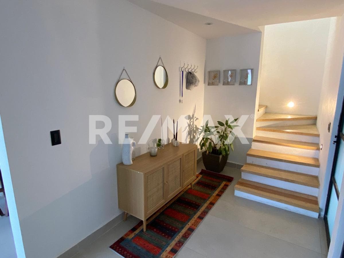 House for Sale in Morelos, Delicias, Cuernavaca