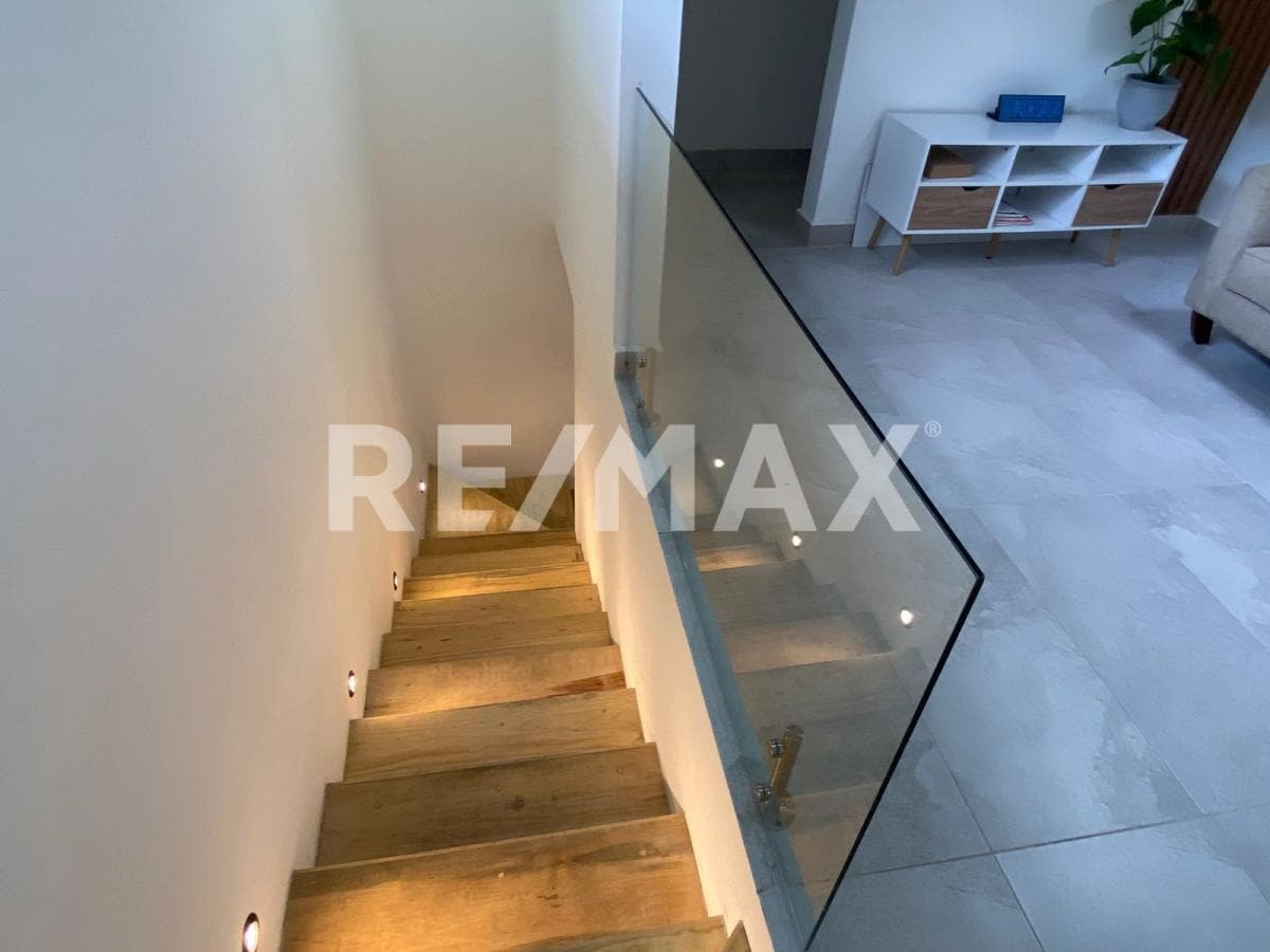 House for Sale in Morelos, Delicias, Cuernavaca