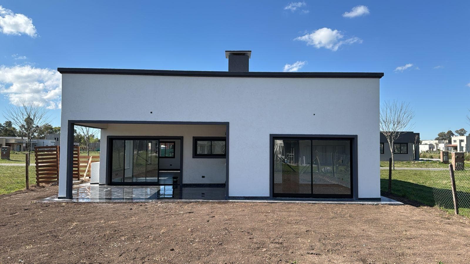 5-Room House for Sale in the San Pablo Neighborhood