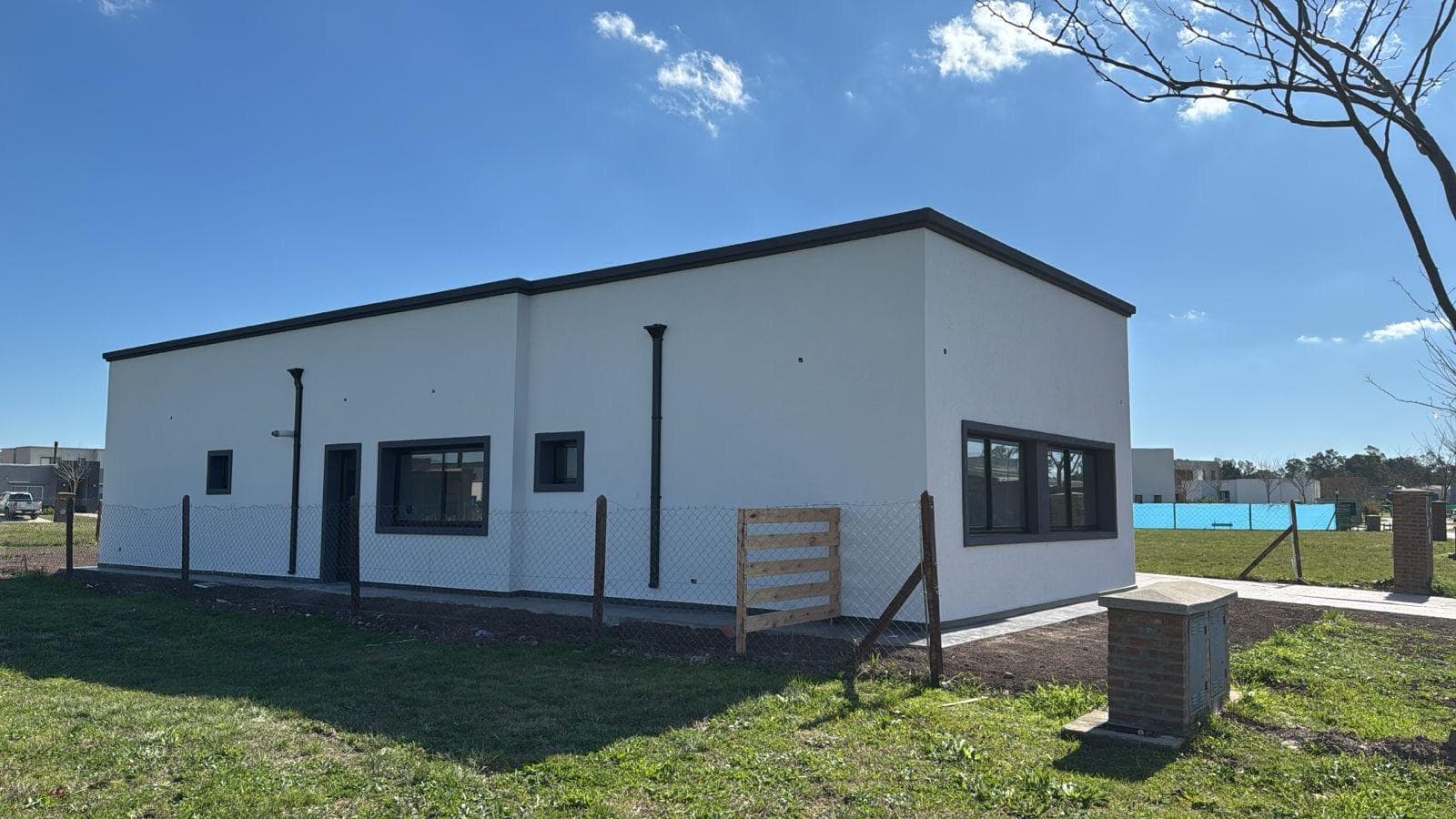 5-Room House for Sale in the San Pablo Neighborhood