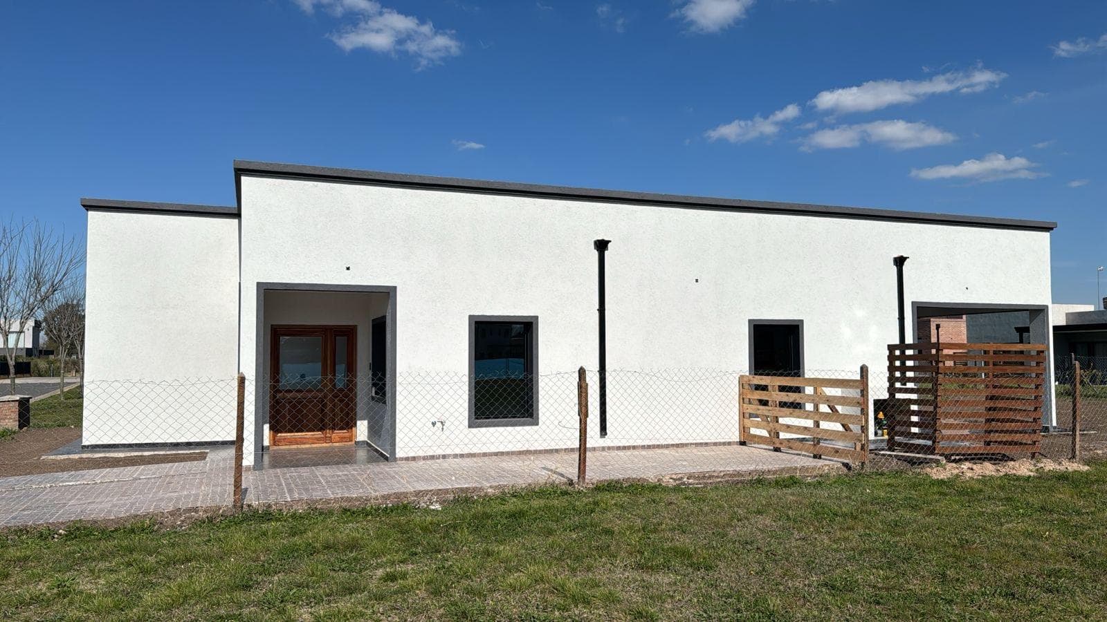 5-Room House for Sale in the San Pablo Neighborhood