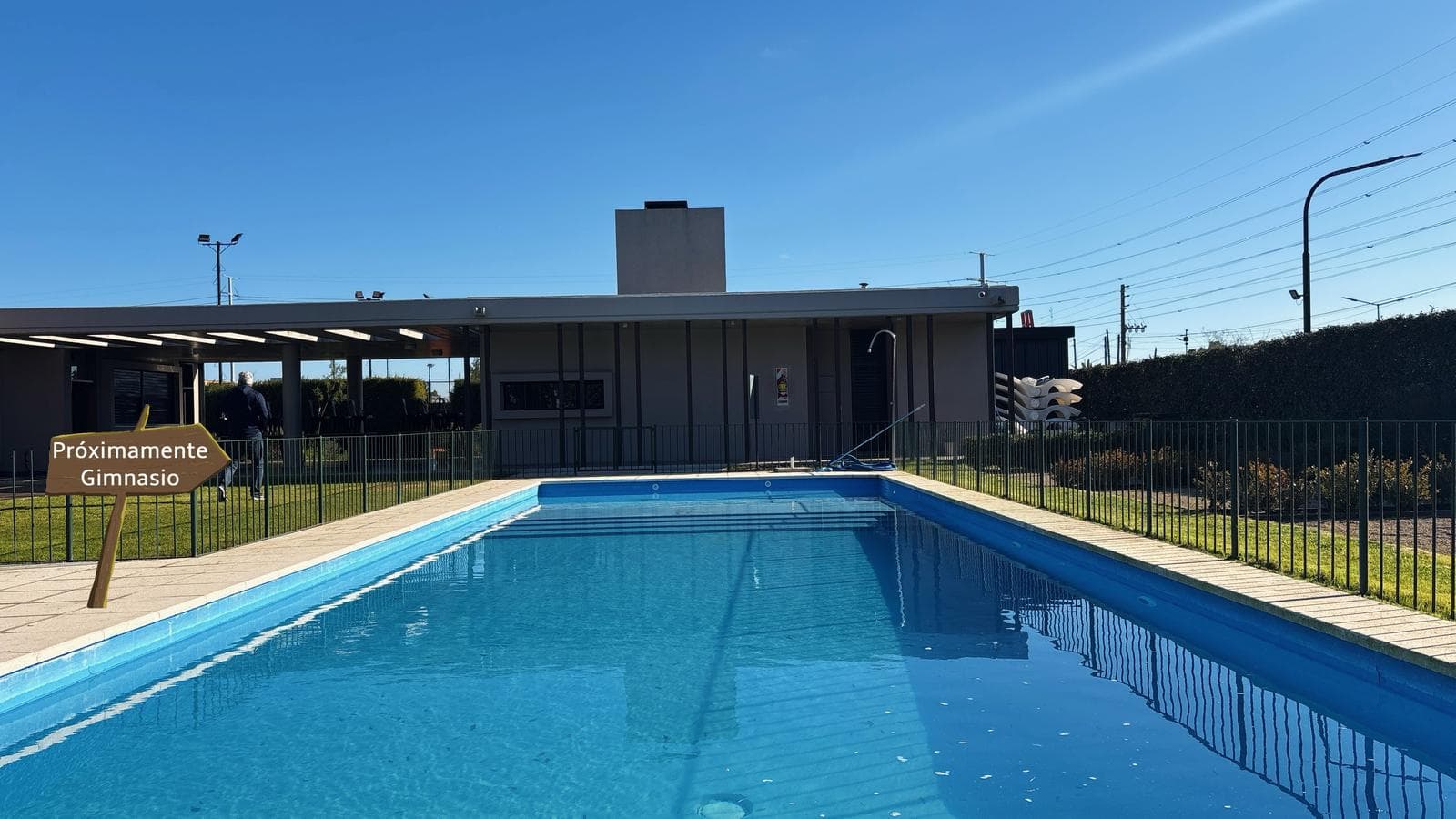 Impeccable 4-Bedroom House for Sale with Family House and Outbuilding in Nordelta, Tipas Neighborhood