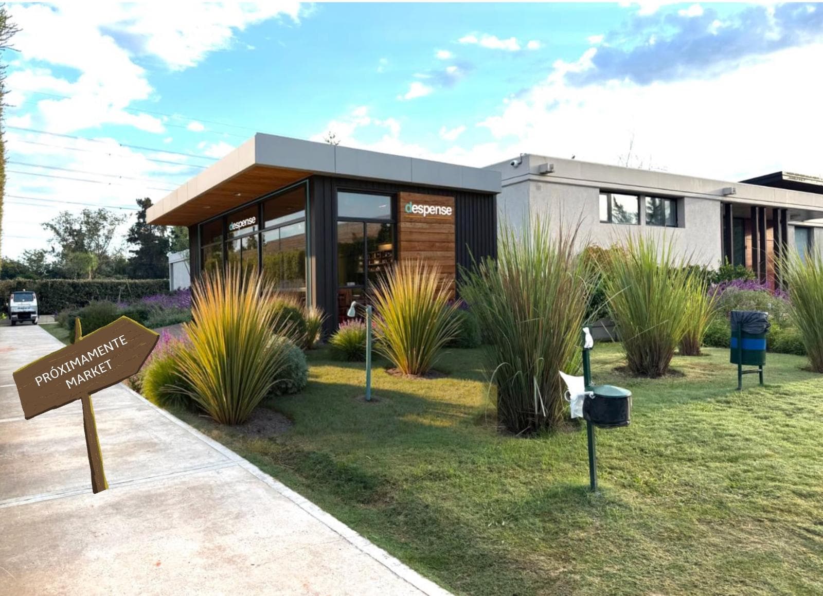 Impeccable 4-Bedroom House for Sale with Family House and Outbuilding in Nordelta, Tipas Neighborhood