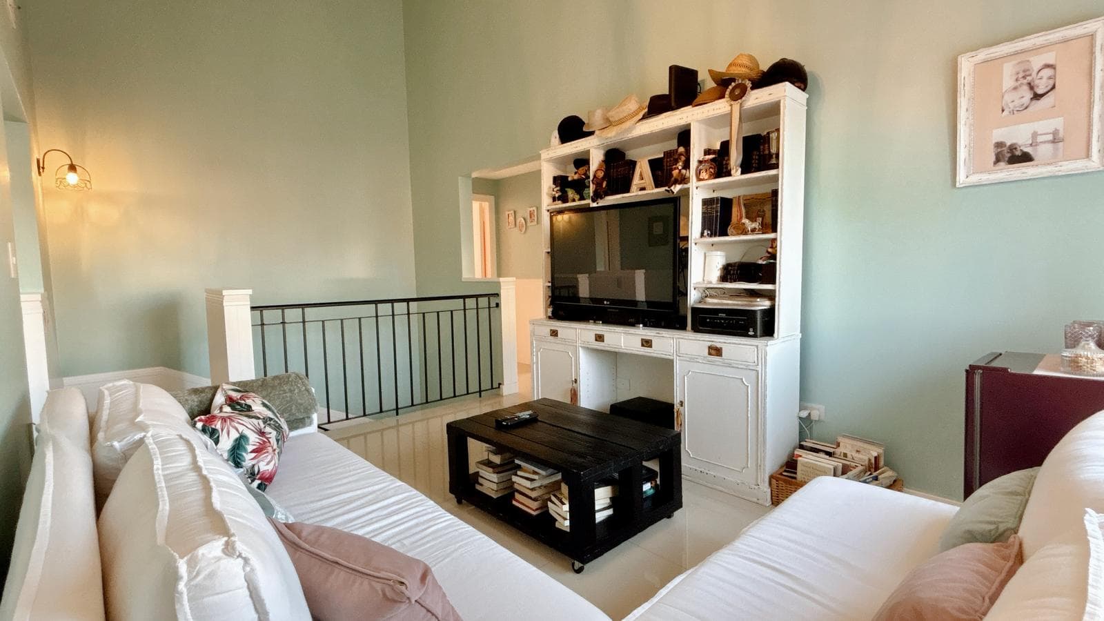 Impeccable 4-Bedroom House for Sale with Family House and Outbuilding in Nordelta, Tipas Neighborhood