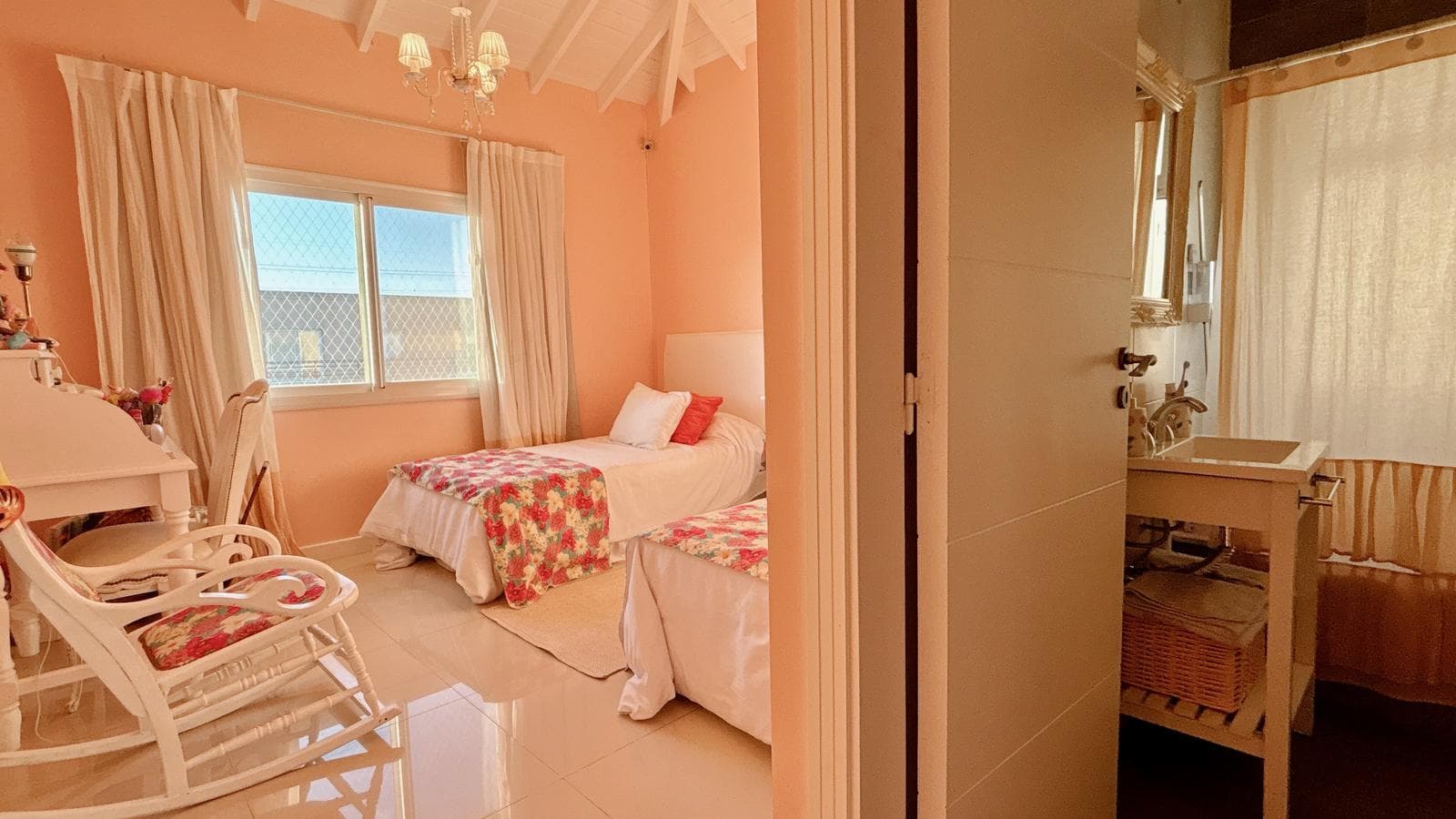 Impeccable 4-Bedroom House for Sale with Family House and Outbuilding in Nordelta, Tipas Neighborhood