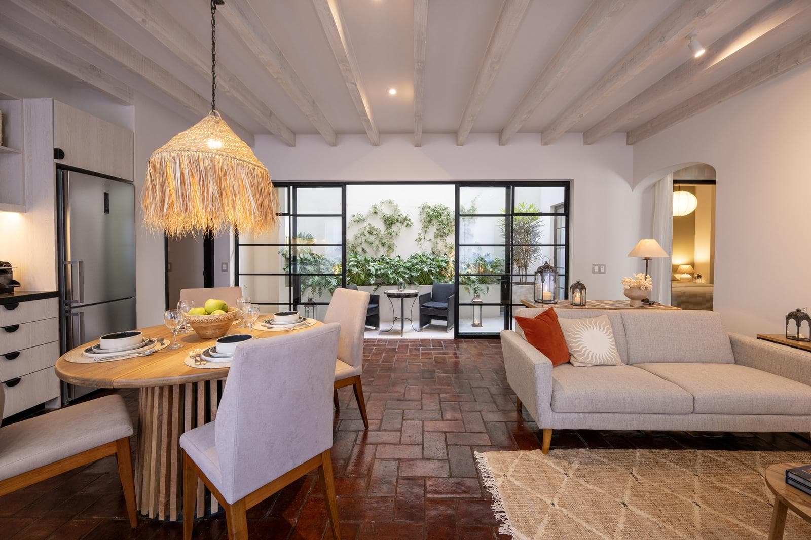 Apartments for Sale in the Heart of San Miguel de Allende