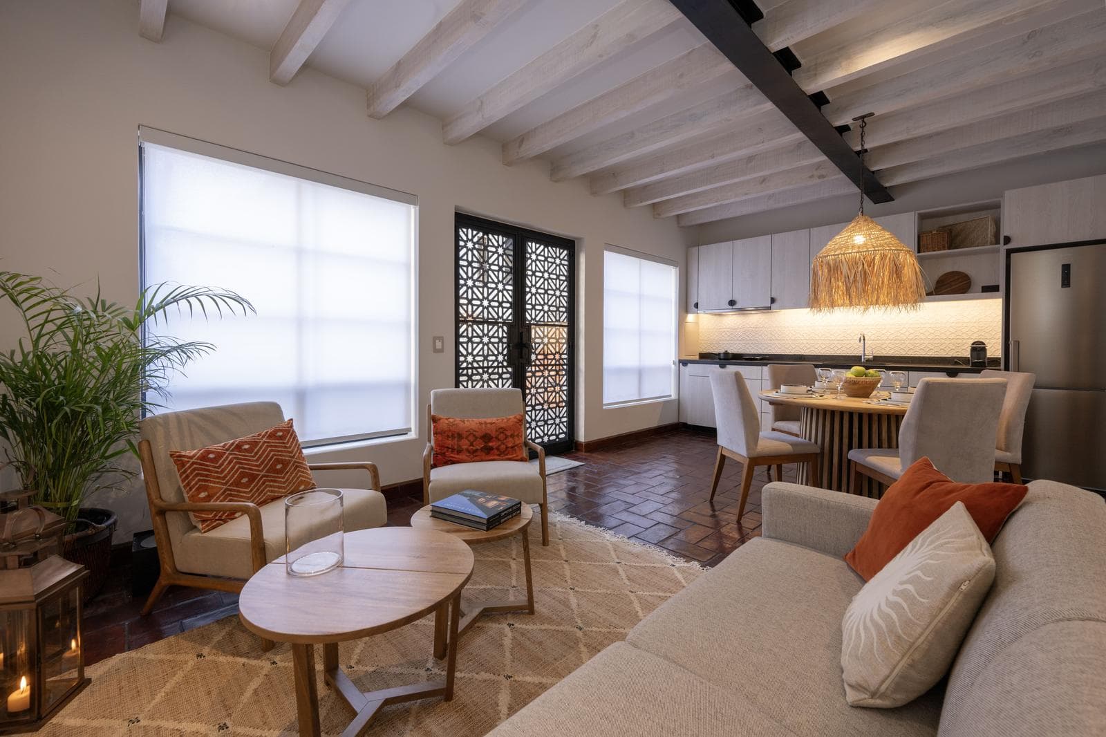 Apartments for Sale in the Heart of San Miguel de Allende