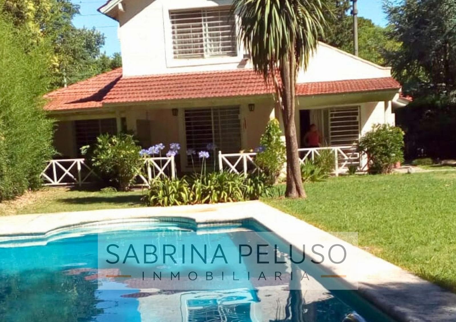 House in Ituzaingó