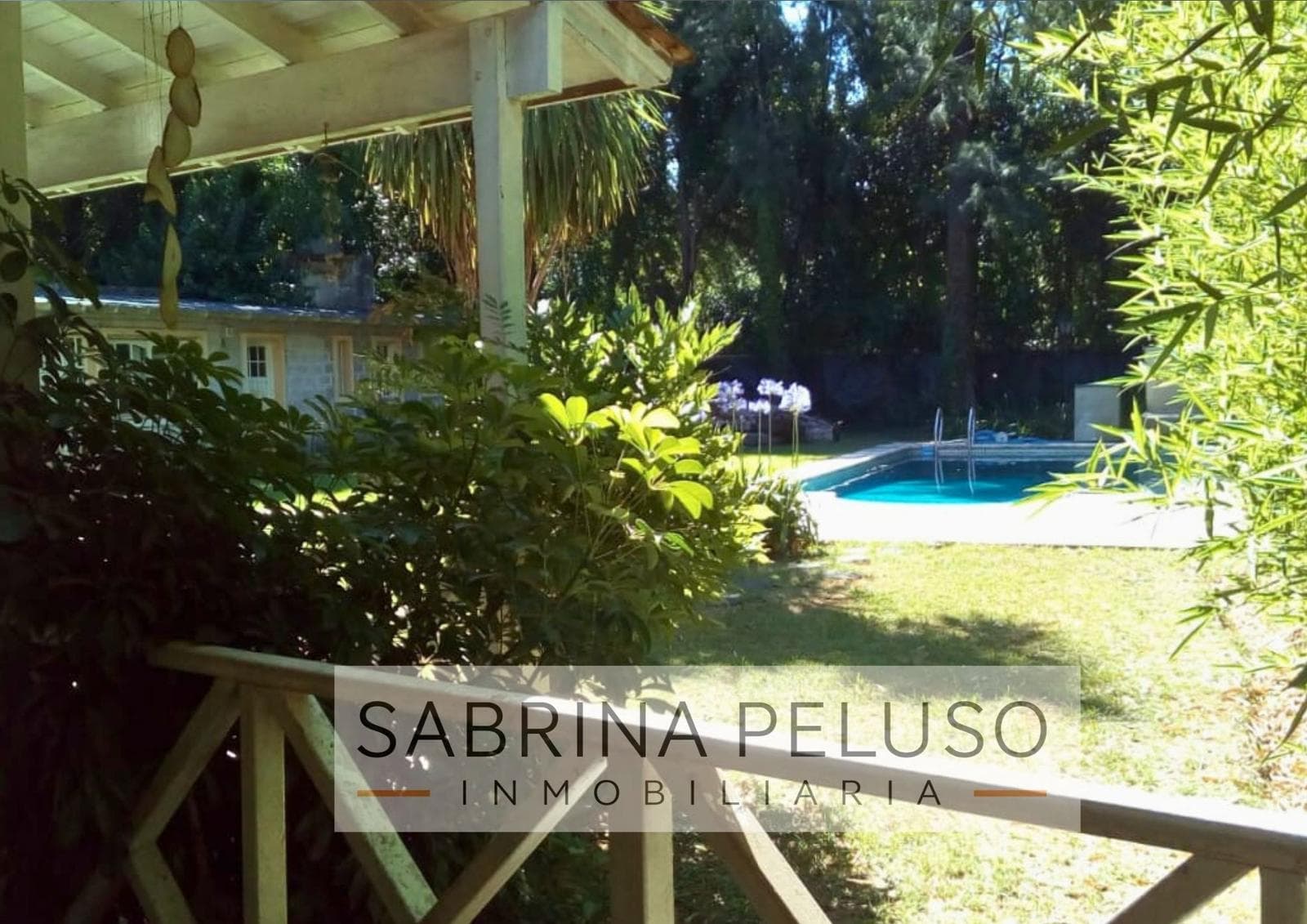 House in Ituzaingó