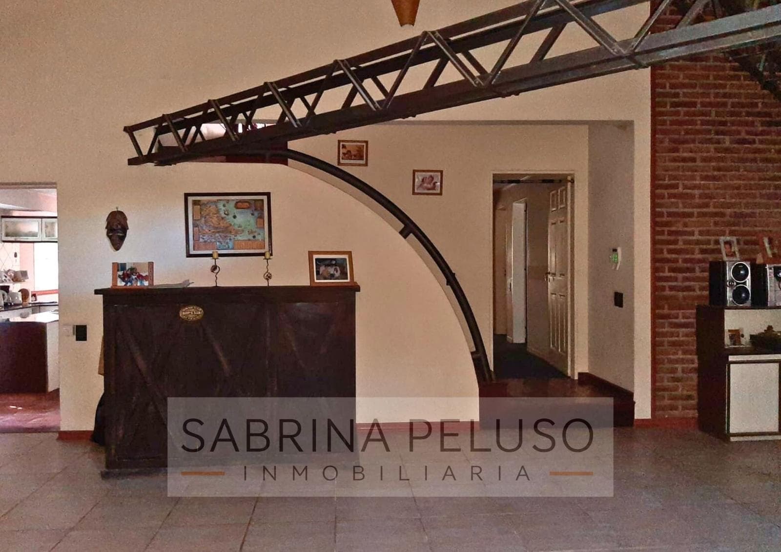 House in Ituzaingó