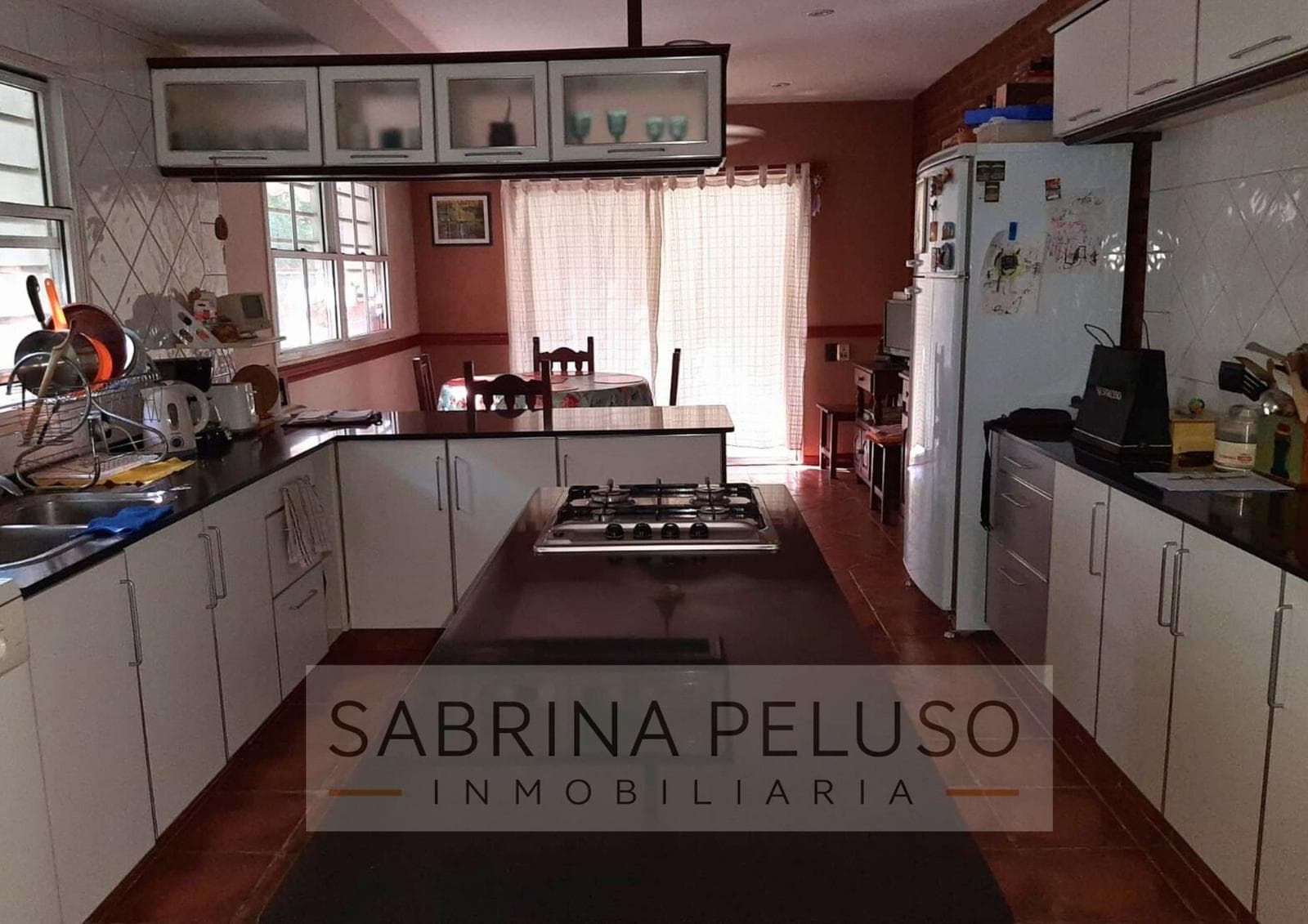 House in Ituzaingó