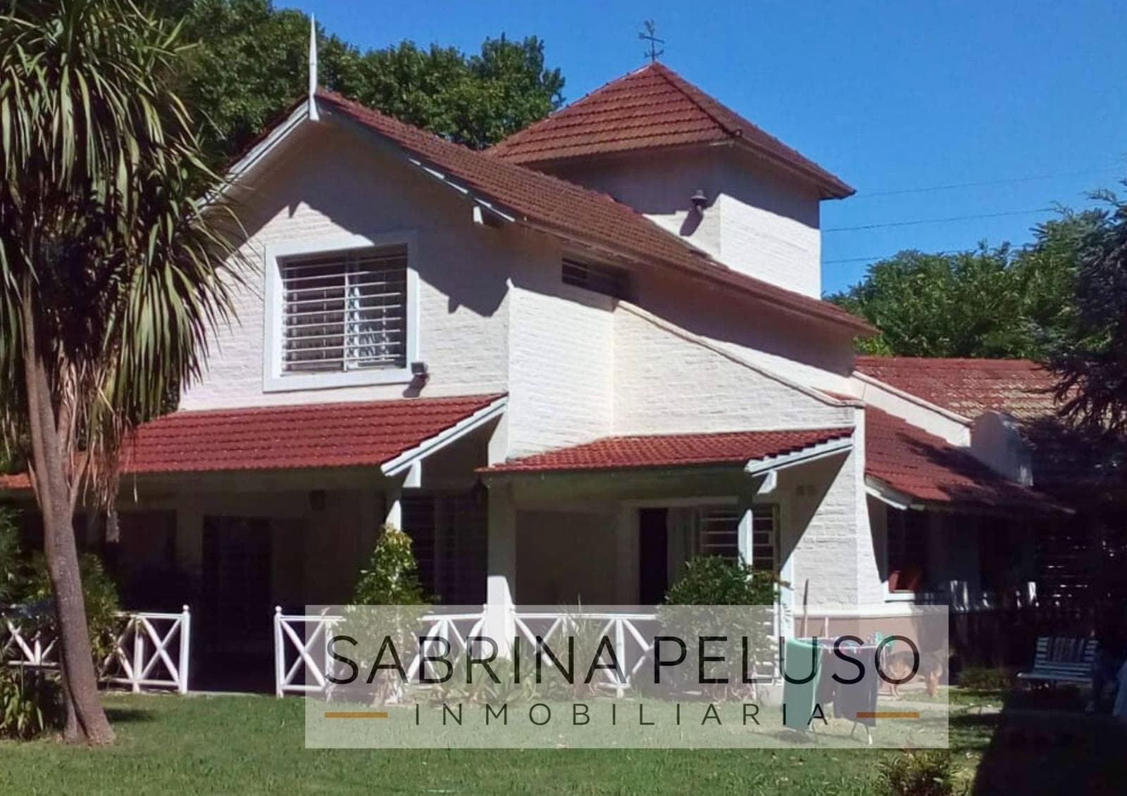 House in Ituzaingó