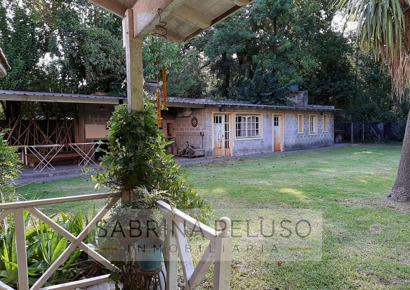 House in Ituzaingó
