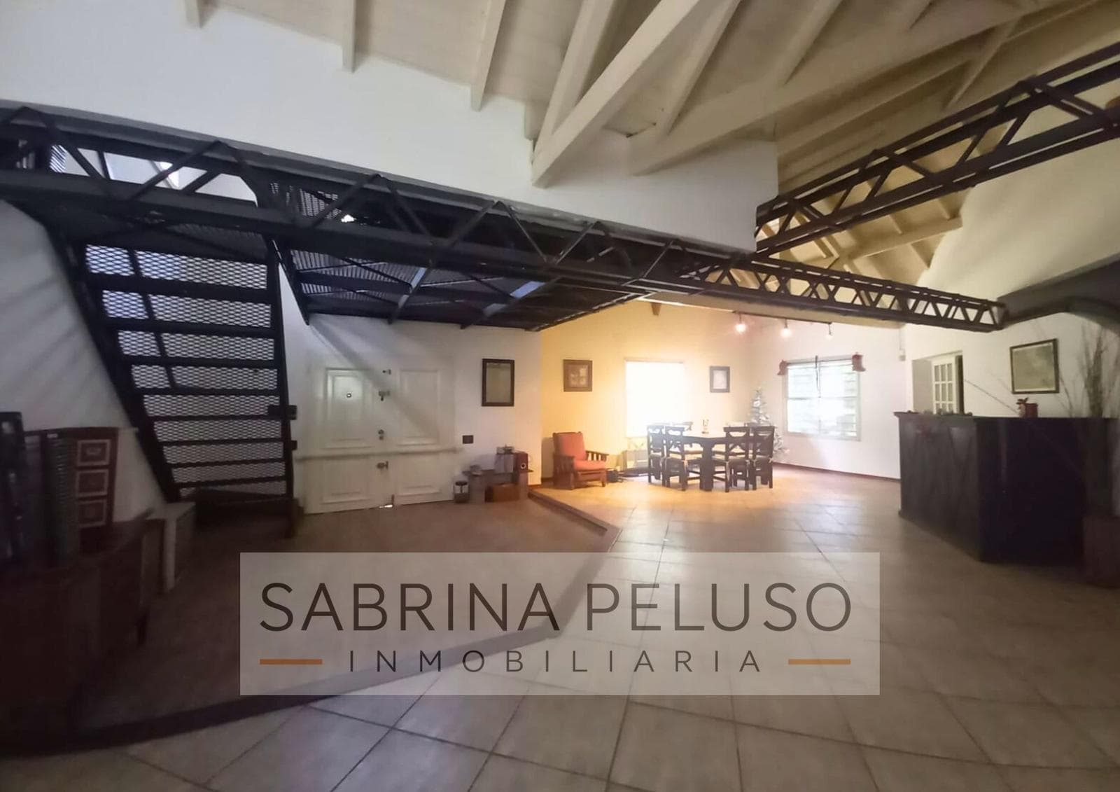House in Ituzaingó