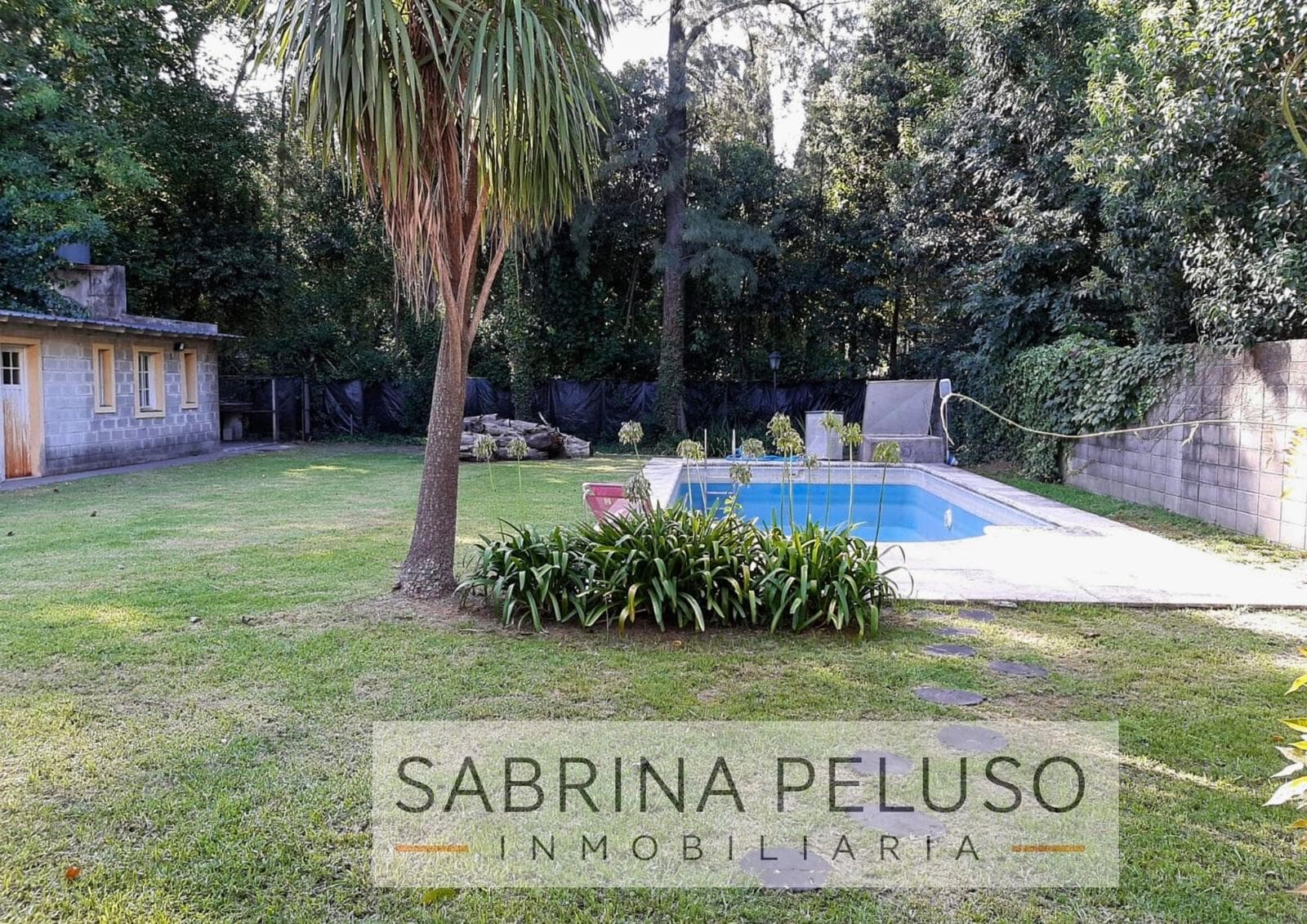 House in Ituzaingó