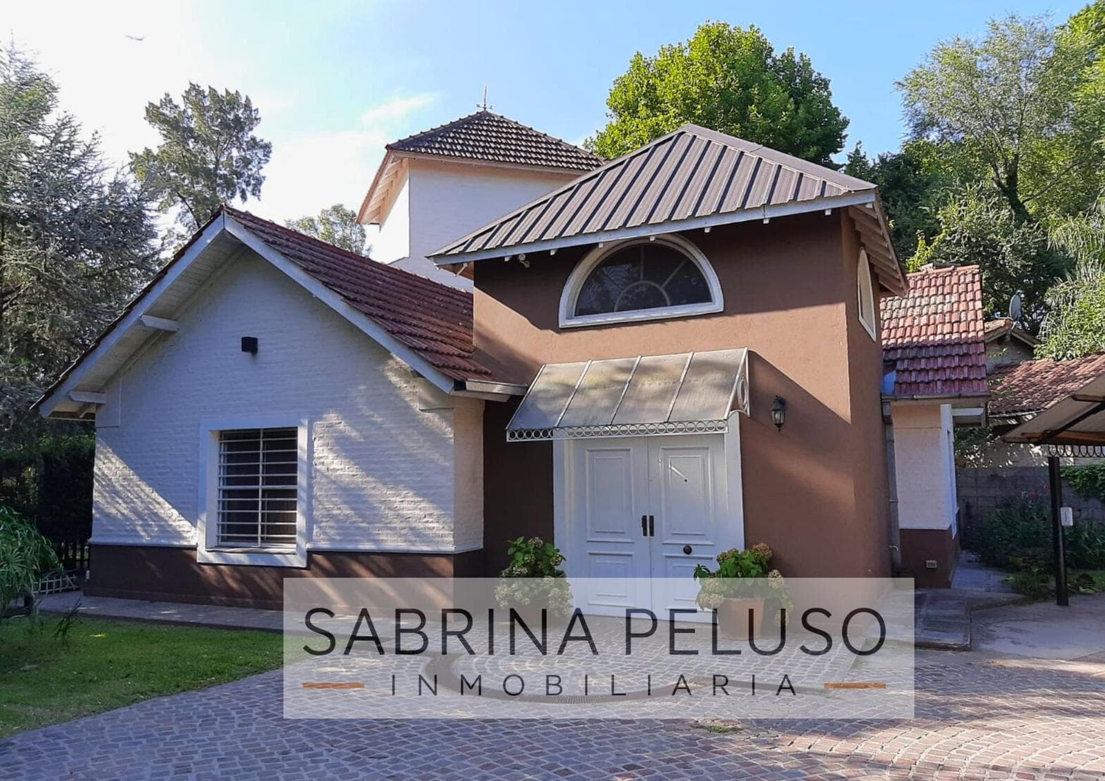 House in Ituzaingó