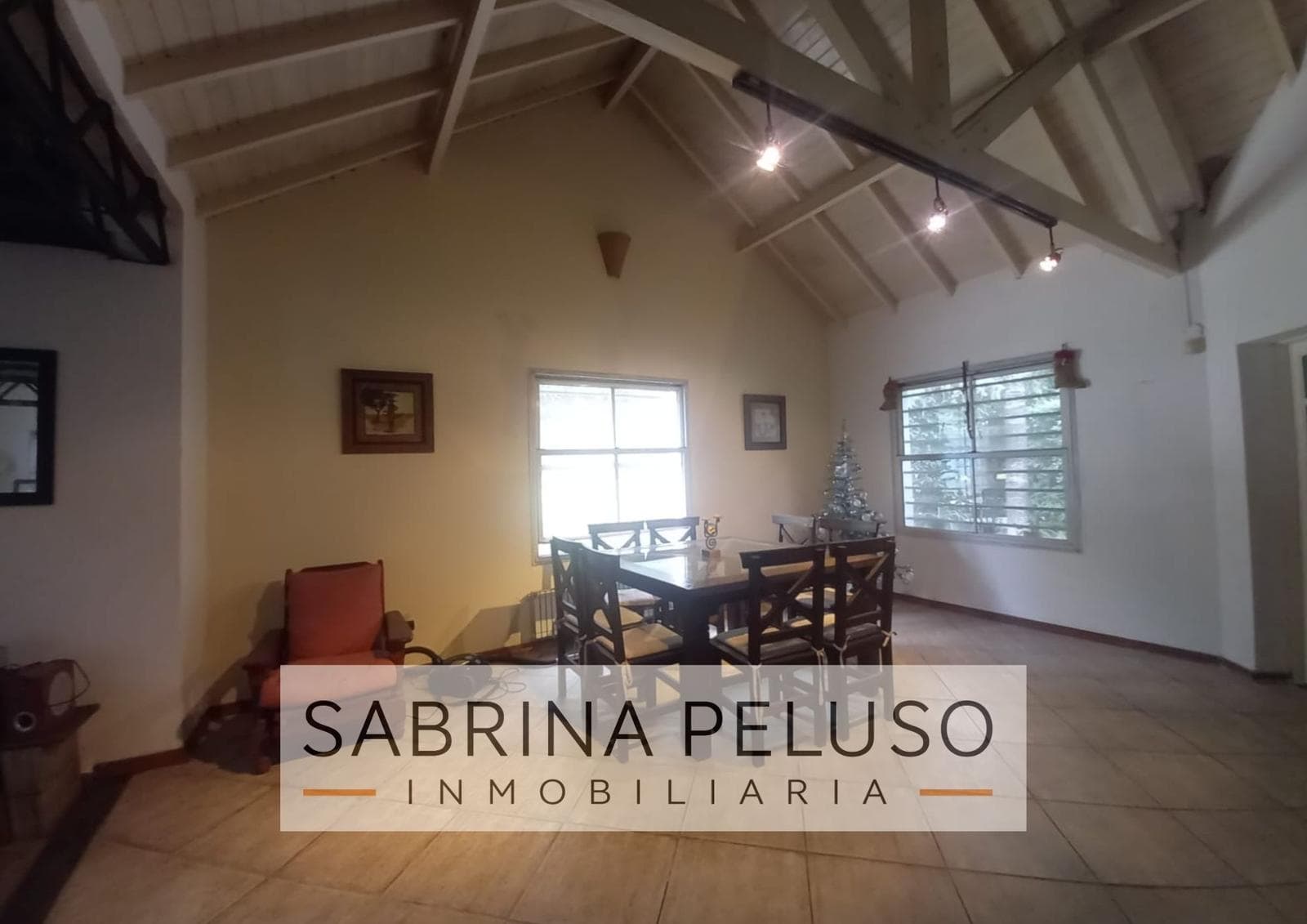 House in Ituzaingó