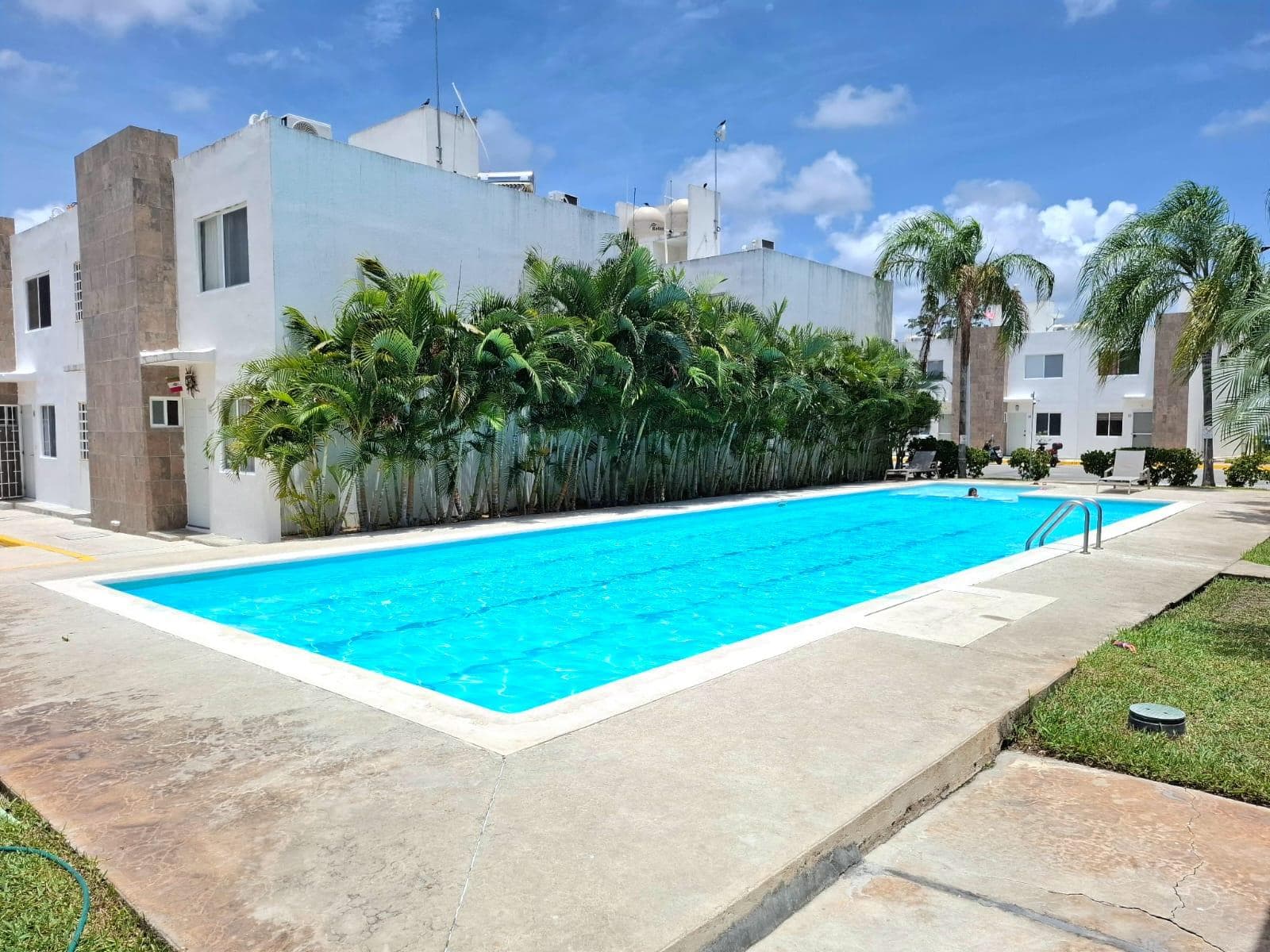 3-Bedroom House for Sale in Playa del Carmen