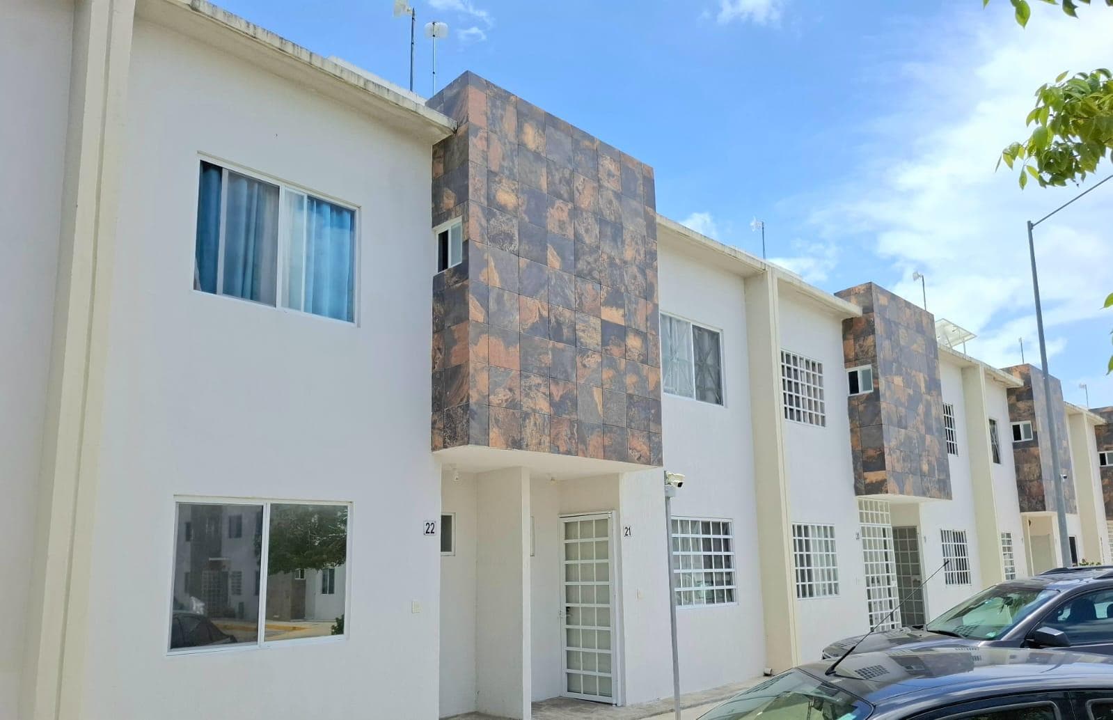 3-Bedroom House for Sale in Playa del Carmen