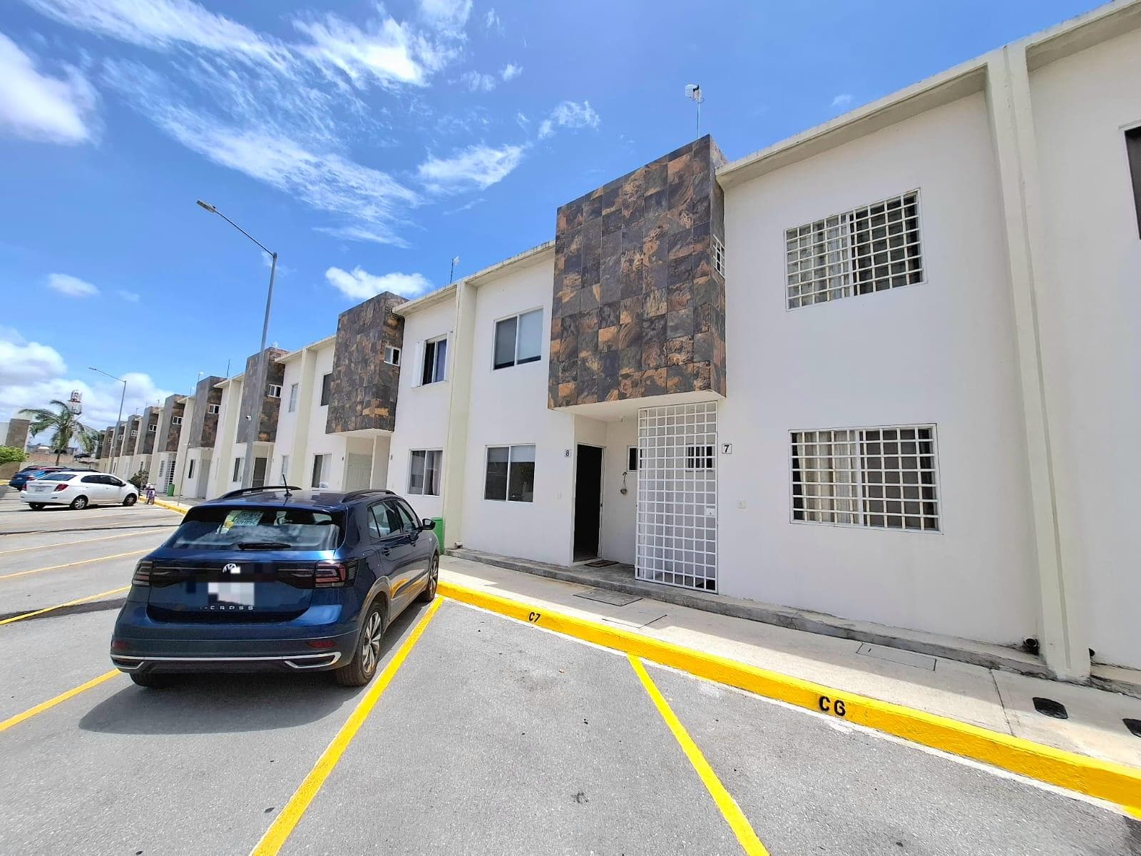 3-Bedroom House for Sale in Playa del Carmen