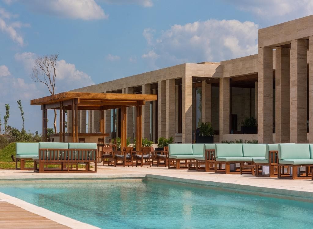 762 m² lot for sale in Cabo Norte, Temozón, Mérida, Yucatán.