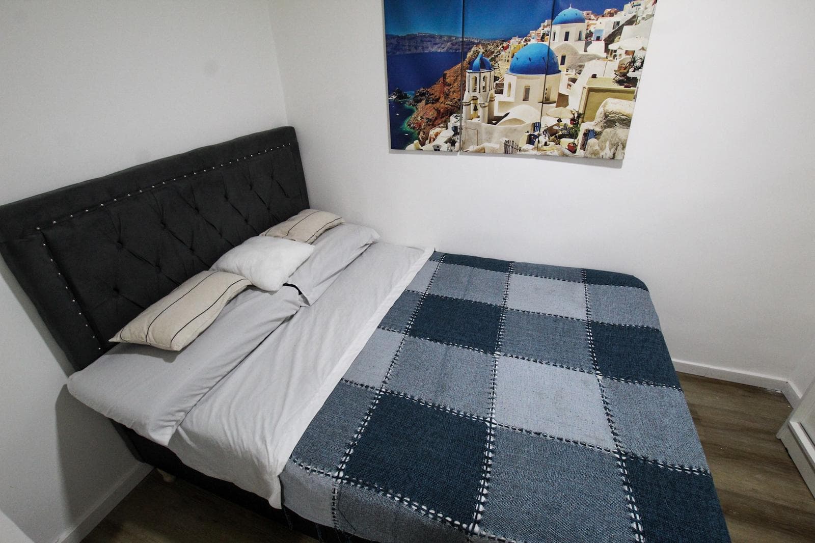 Studio Apartment for Sale in Agronomía, Very Bright!!! Amenities